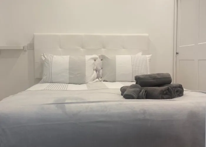 Cp Top Floor Luxury Studio With Spa And Pool