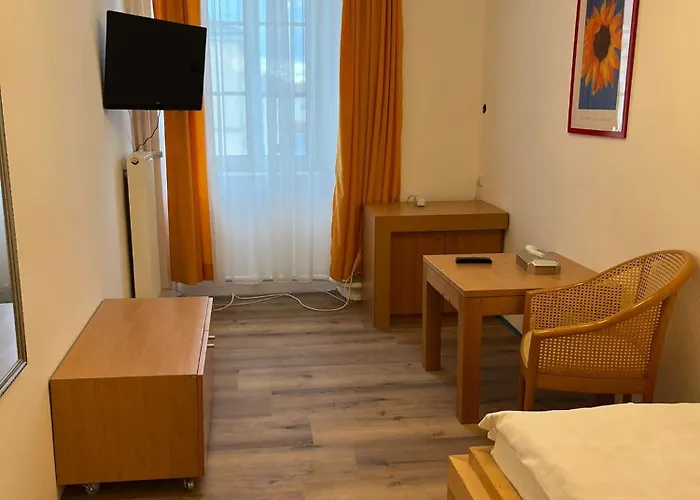 Hotel Post 21