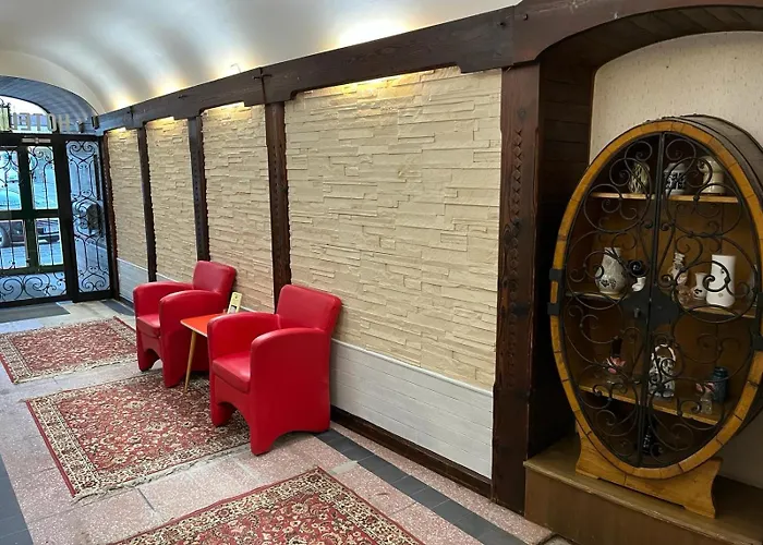 Hotel Post 11