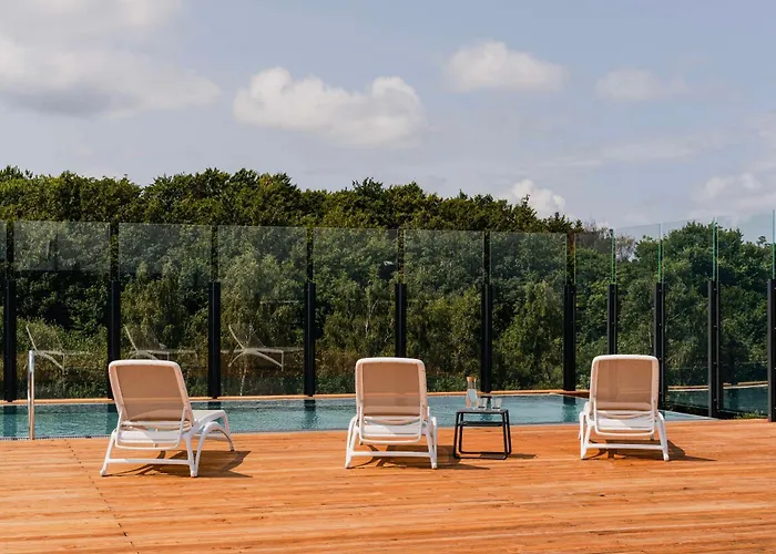 Radisson Resort Kołobrzeg