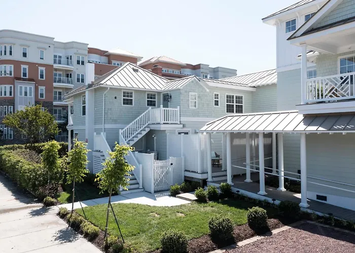 The Princess Anne 200 Inn At Old Beach