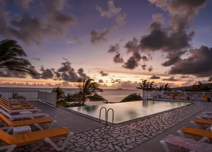 C Rodrigues Mourouk - Rodrigues Island