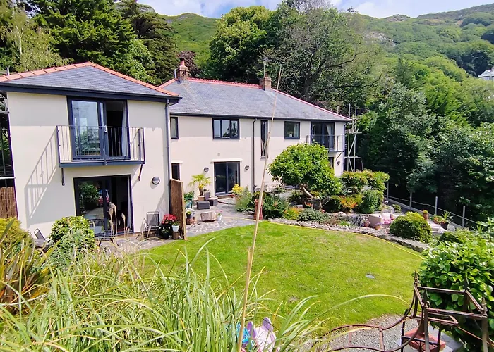 Bryn Mynach