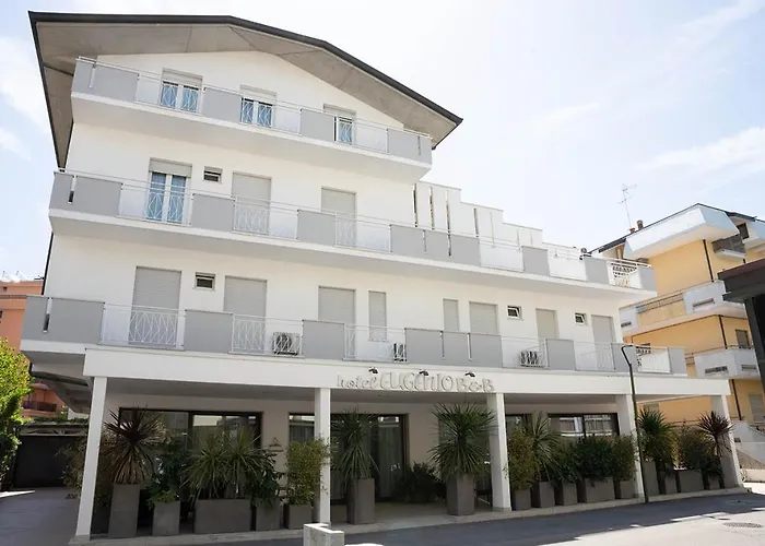 Hotel Eugenio