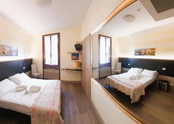 Albergo Trento
