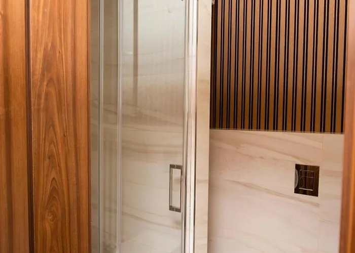 London Boutique Hotel & Restaurant
