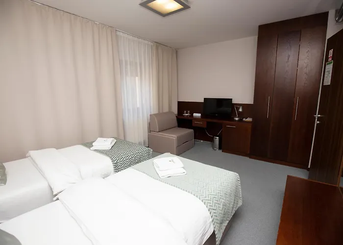 London Boutique Hotel & Restaurant