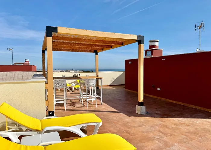 Apartamento Bonita Vista