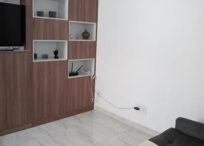 Studio encantador em Ondina