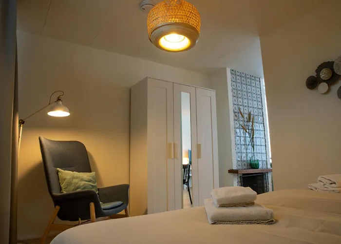 Hotel-Restaurant De Walvisvaarder