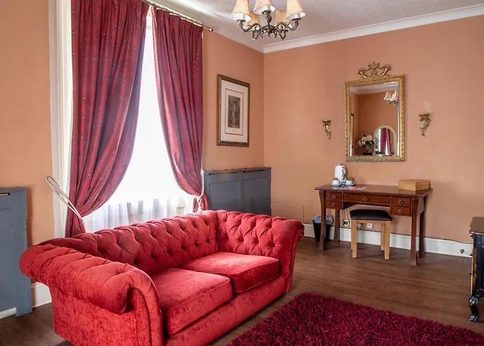 Park House Hotel
