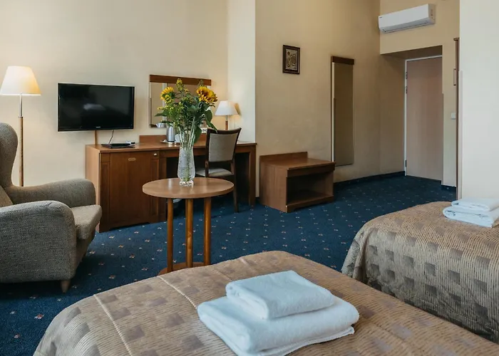 Hotel Rinno