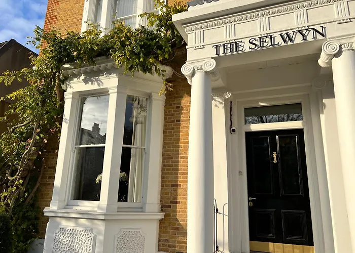 The Selwyn, Richmond