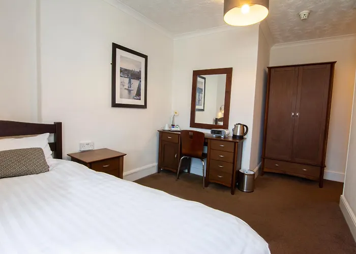 The Grosvenor Plymouth