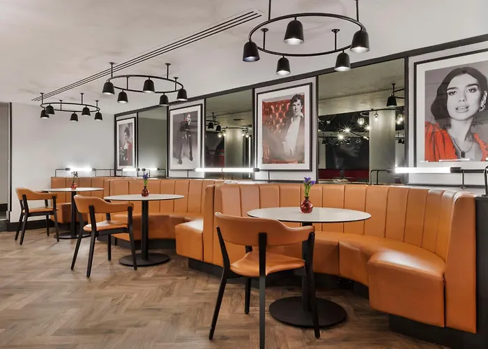 Radisson Hotel And Conference Centre London Heathrow