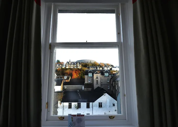 Columba Hotel