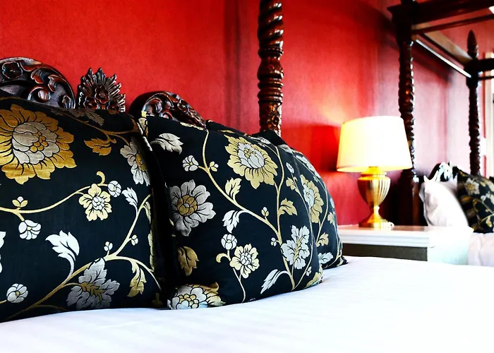 Columba Hotel