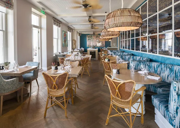 Harbour Hotel Fowey