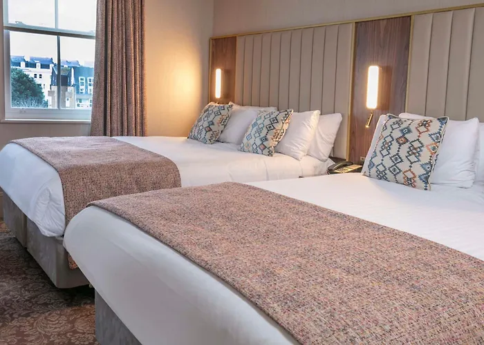 Voco The Clifton Folkestone By Ihg