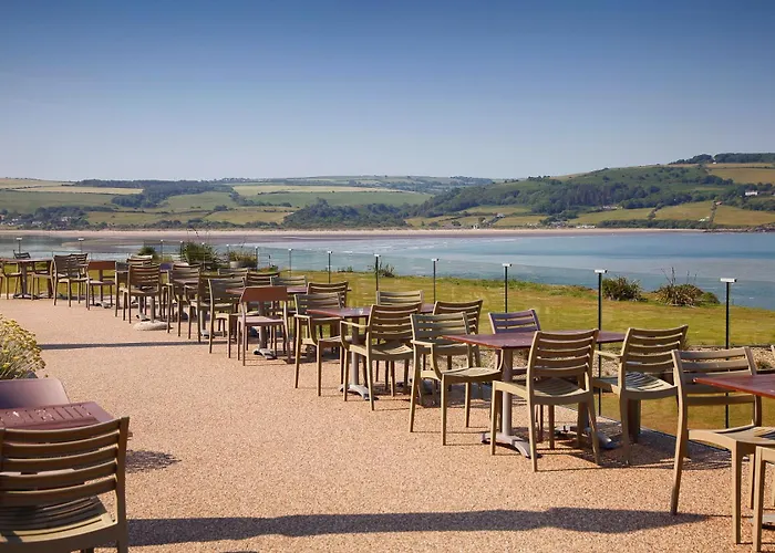 The Cliff Hotel & Spa