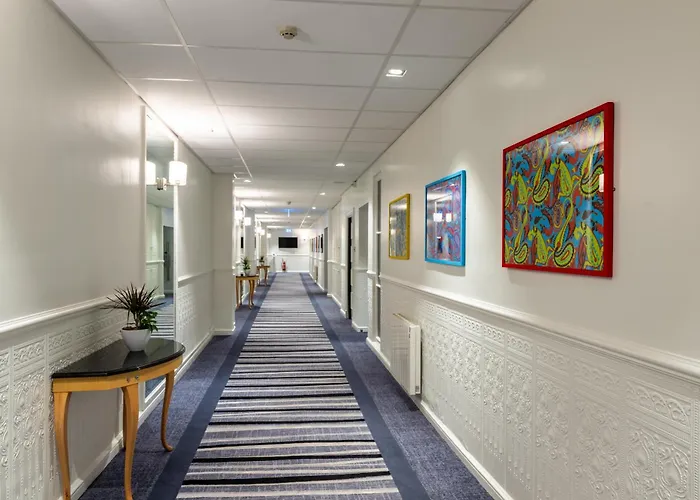 Copthorne Hotel Aberdeen