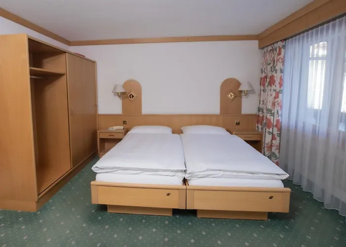 Hotel Alpenhof