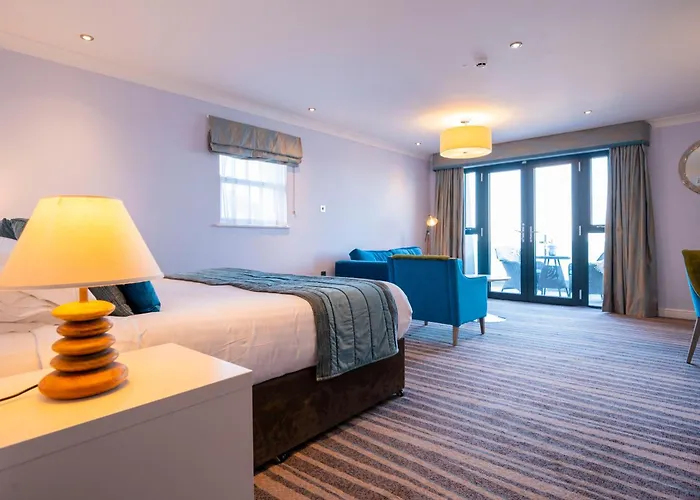 St George's Hotel - Llandudno