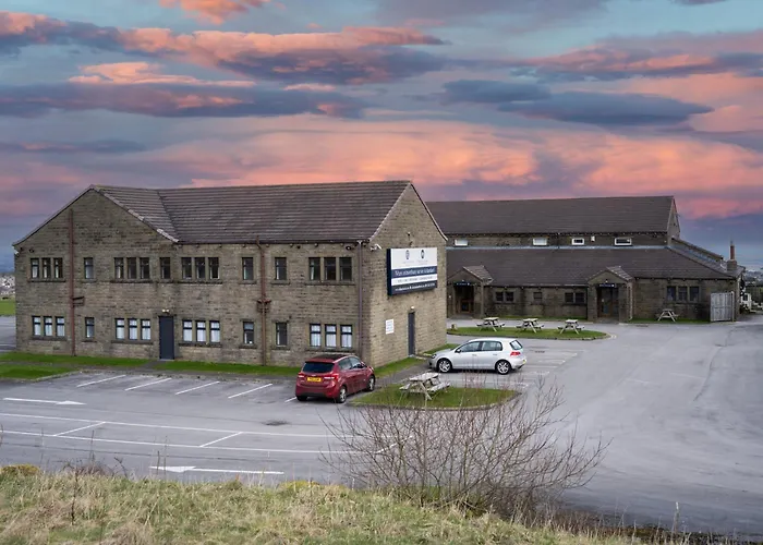 Pennine Manor Hotel