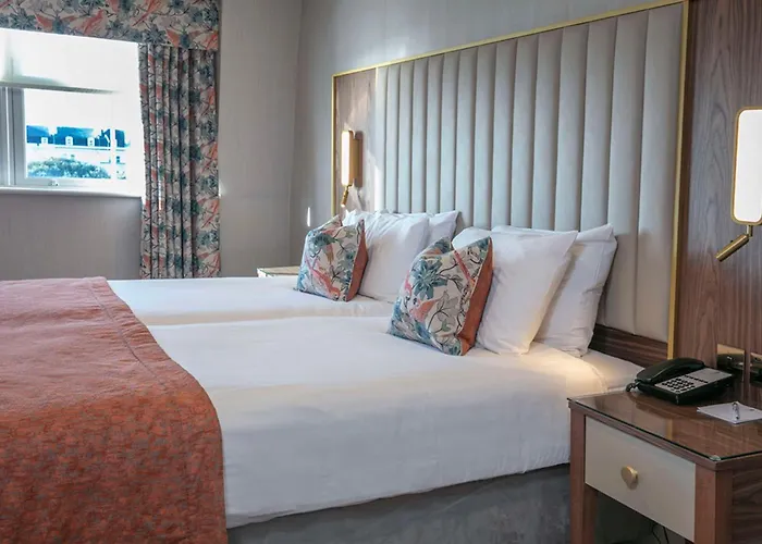 Voco The Clifton Folkestone By Ihg