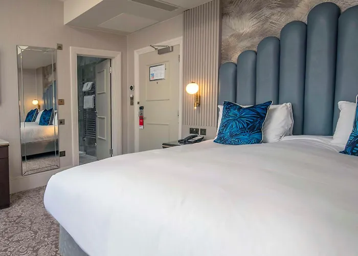 Voco The Clifton Folkestone By Ihg