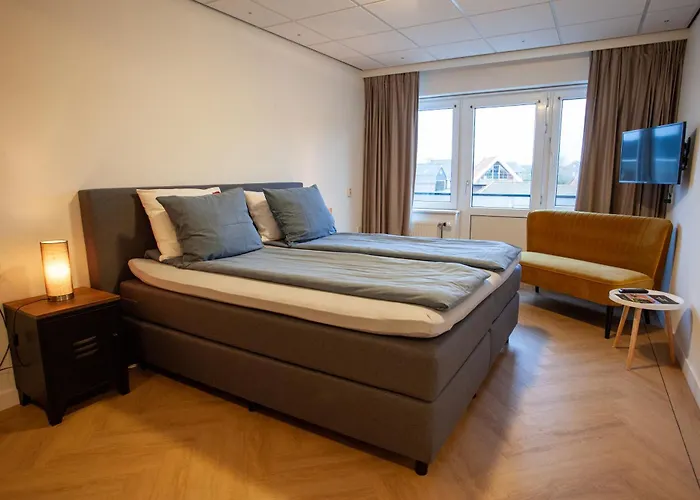 Hotel Workum