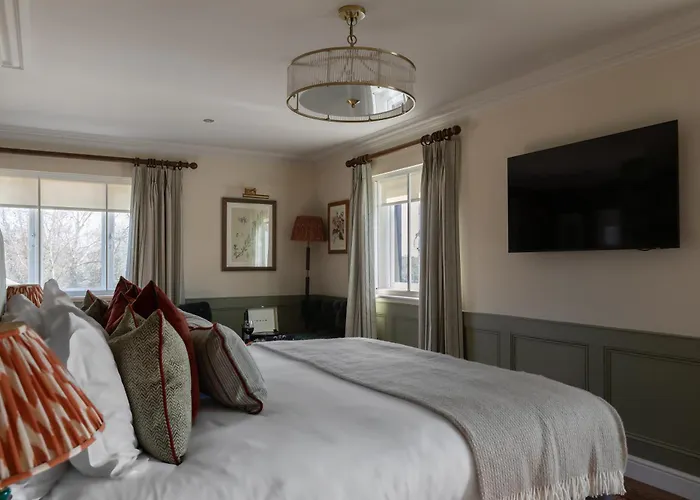 The Bridge Hotel