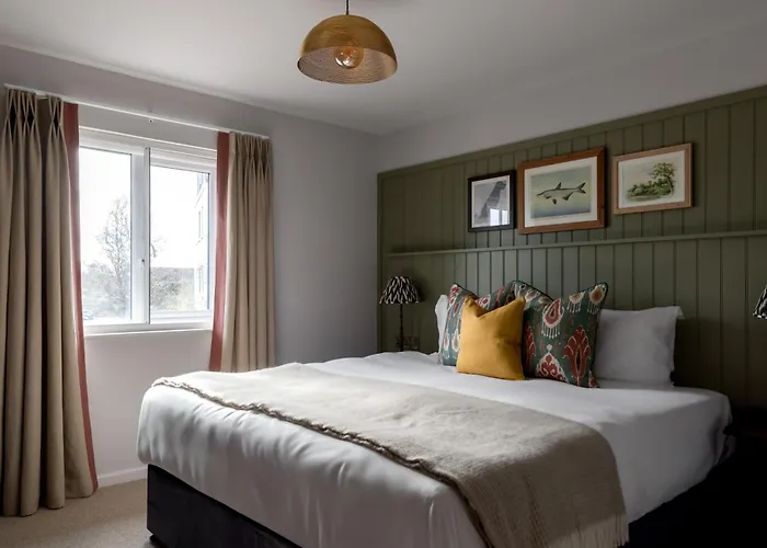 The Bridge Hotel