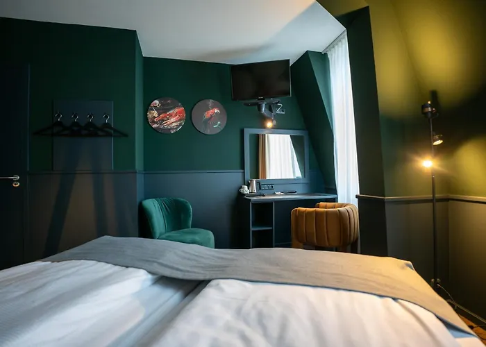 Stadshotel Heerlen