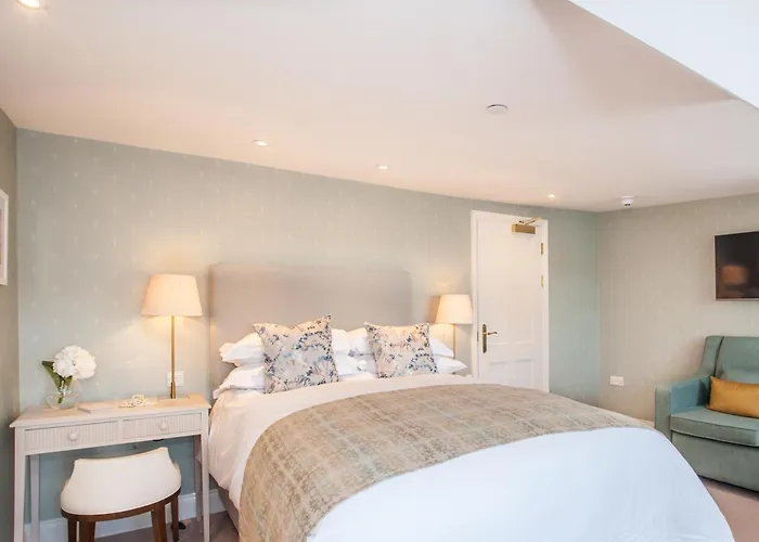 The Charm Brighton Boutique Hotel&Spa