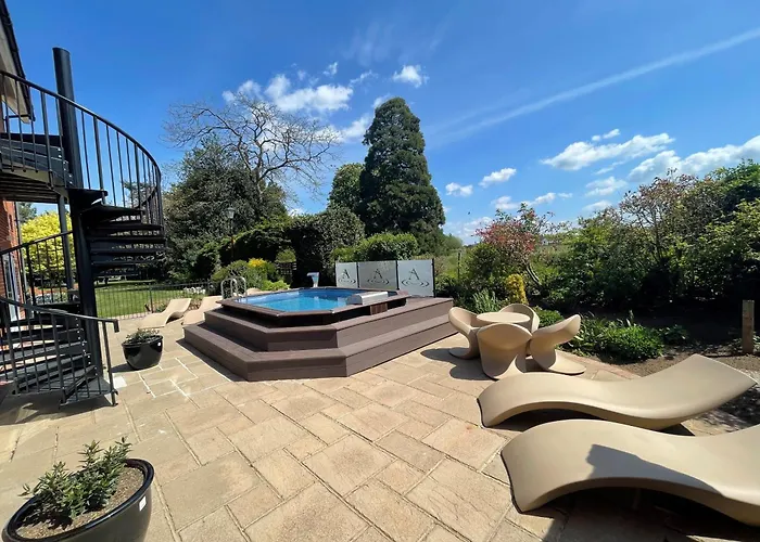 Hempstead House Hotel & Restaurant