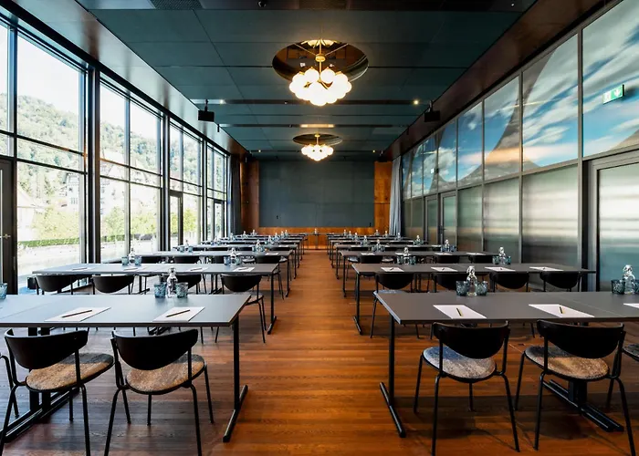 Hotel Aare Thun