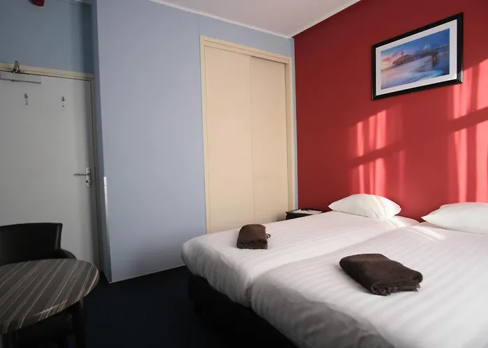 Hotel Abba