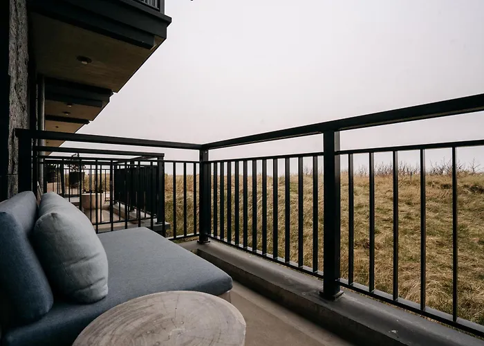 Strandhotel