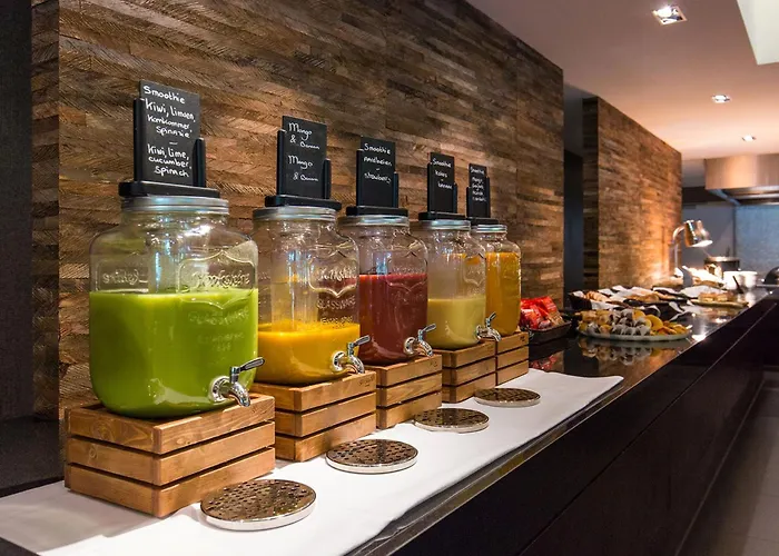 Van Der Valk Hotel Hengelo