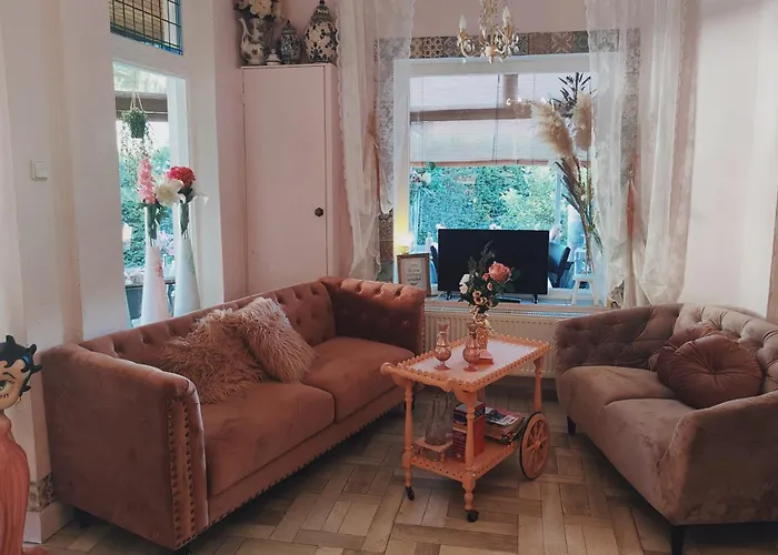Hotel B&B LeLa