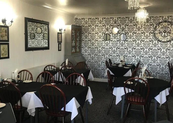 The Rutland