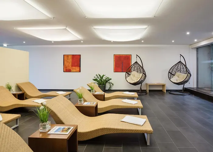 Austria Trend Hotel Congress Innsbruck