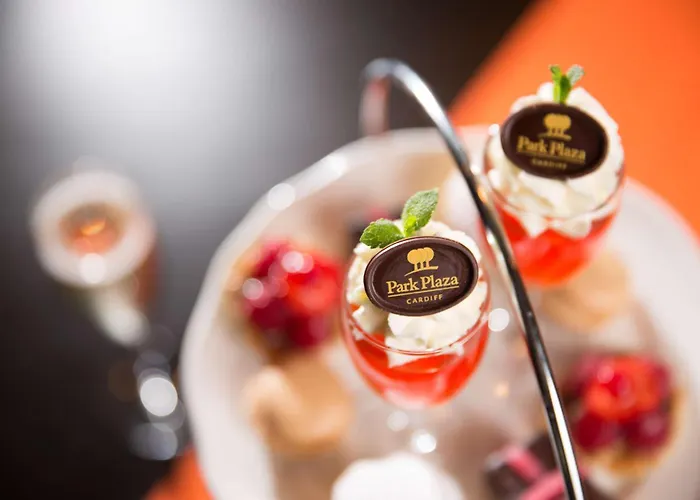 Park Plaza Cardiff