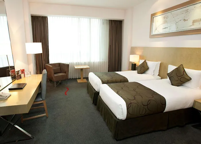 Park Plaza Cardiff