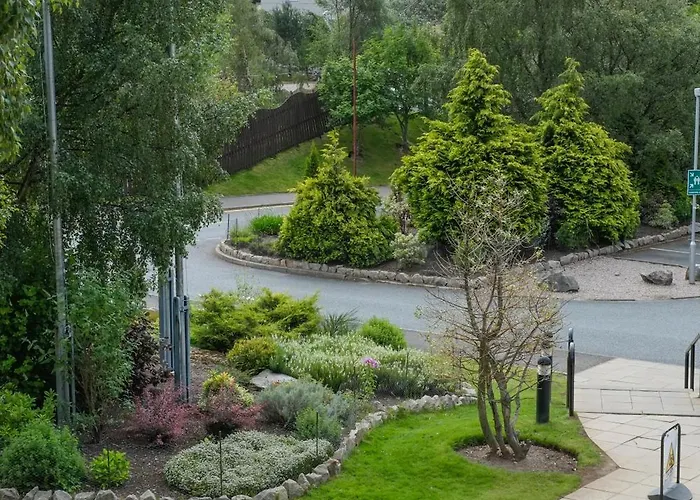 Macdonald Highlands Hotel At Macdonald Aviemore Resort