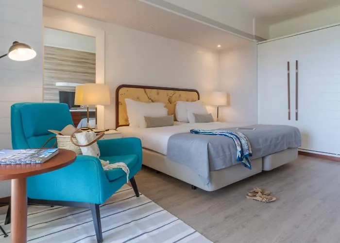 Pestana Alvor Praia Premium Beach&Golf Resort