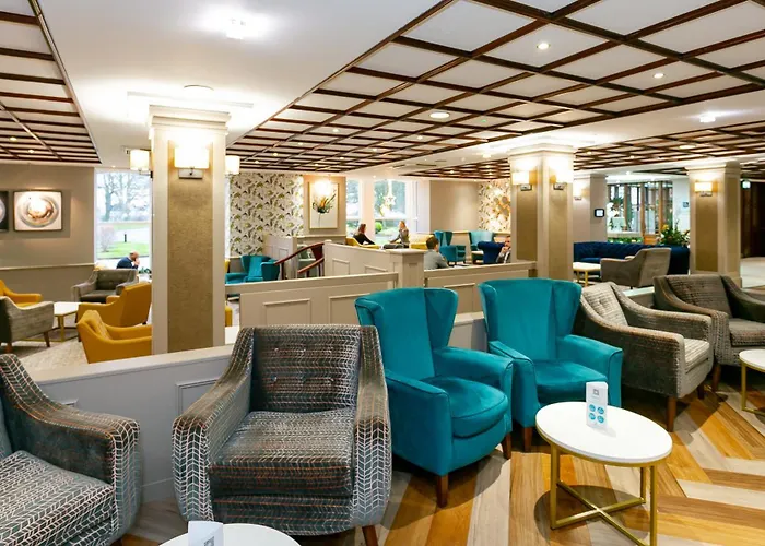 Cedar Court Hotel Harrogate