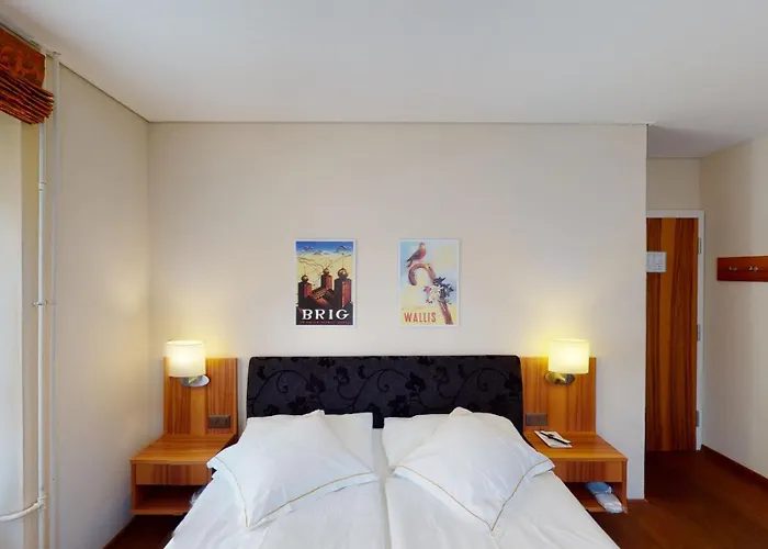 Hotel Ambassador