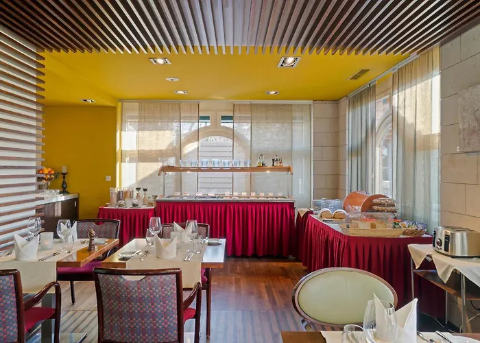 Hotel Conti Dietikon